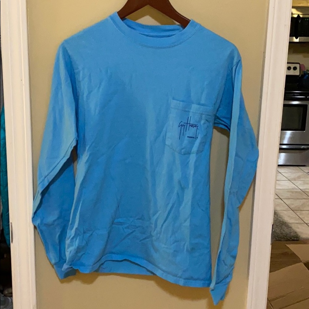 Guy Harvey Long sleeve Shirt